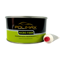 Polimax Microfibre Filler